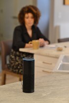 SYNC 3 and Amazon Echo